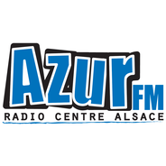 Azur FM-Logo
