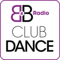 B4B Radio-Logo