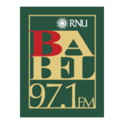 Babel 97.1-Logo