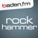 baden.fm Rock Hammer 