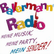 Ballermann Radio "Hellwach durch die Nacht" 