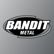 Bandit Rock-Logo