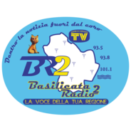 Basilicata Radio Due-Logo