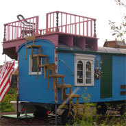 Die Perspektiven von alternativen Lebensweisen.