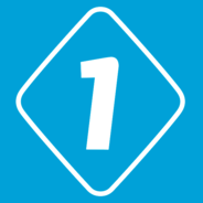 Das BAYERN 1 Spaßtelefon-Logo