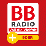 BB RADIO-Logo