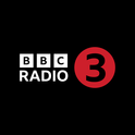 BBC Radio 3-Logo