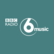 BBC Radio 6 Music "Gideon Coe" 