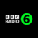 BBC Radio 6 Music "Steve Lamacq" 