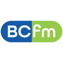 Bristol Community FM BCfm-Logo