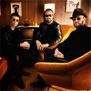 Fünfzigjähriges Band-Jubiläum - nicht viele Musiker können auf so eine lange Karriere zurückblicken wie die Bee Gees