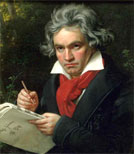 Ludwig van Beethovens Sinfonie Nr. 9 in der Aufführung