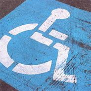 Schwerbehinderte Menschen waren in Deutschland bislang massiv gesetzlich benachteiligt - das soll sich in Zukunft ändern