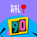 bel RTL 90 