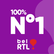 bel RTL Numéro 1