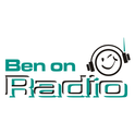 Ben on Radio-Logo