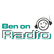 Ben on Radio 