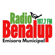 Benalup FM Radio-Logo