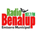 Benalup FM Radio 