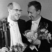 Benjamin Brittens Streichquartette sind ebenso hörenswert wie seine Opern