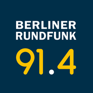 Berliner Rundfunk 91.4-Logo