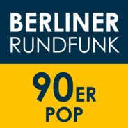 Berliner Rundfunk 91.4-Logo