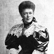 Bertha von Suttner starb im Weltkriegsjahr 1914 im Alter von 71 Jahren und war die erste Frau, die mit dem Friedensnobelpreis ausgezeichnet wurde