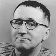 Hans Eisler hat in Anlehnung an Brechts Exil in den USA seine Gedichte in Lieder gefasst 