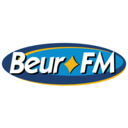 BEUR FM-Logo