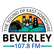Beverley 107.8 FM 