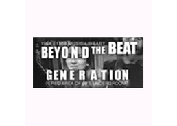 Beyond the beat generation
