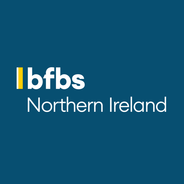 BFBS Radio North Ireland-Logo