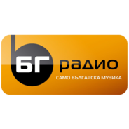 BG Radio-Logo