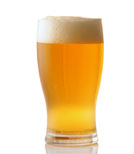 K-o-Tropfen sind farblos und in Getränken wie Bier nicht zu erkennen