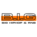 B.I.G Radio-Logo