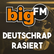 bigFM Deutschrap rasiert 
