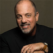 Billy Joel ging 1987 als erster US-amerikanischer Rockmusiker in der damaligen Sowjetunion auf Tour