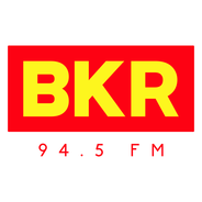 BKR Radio-Logo