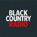 Black Country Radio-Logo