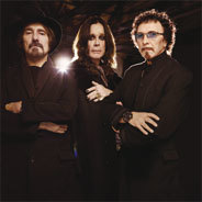 Ende der 1960 Jahre waren unter anderem Black Sabbath mit Ozzy Osbourne in der Schorndorfer Manufaktur zu Gast