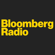 Bloomberg Radio-Logo