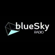 blueSky Radio UK-Logo