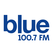 Blue 100.7