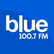 Blue 100.7