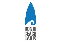 Internetradio-Tipp: Bondi Beach Radio-Logo