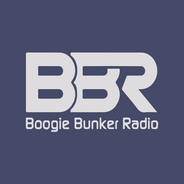 Boogie Bunker Radio BBR-Logo
