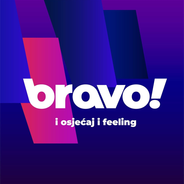 bravo!-Logo