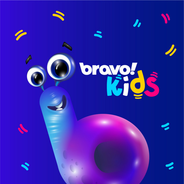 bravo!-Logo
