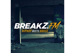 Internetradio-Tipp: BreakZ.FM-Logo