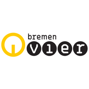 Bremen Vier-Logo